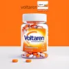 Precio del voltaren en aerosol b